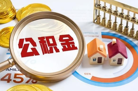 丽江补充住房公积金帮取（补充住房公积金怎么取）